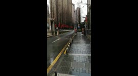 Wuhan Taxis suspended