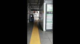 Wuhan Busses Not Running