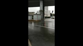 Wuhan Street View
