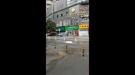 Wuhan Pharmacy