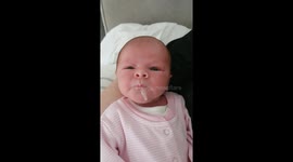 Baby doesn't like infacol