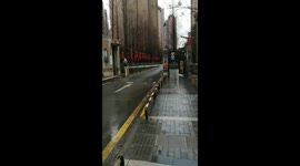 American Women headed to large grocery store in wuhan
