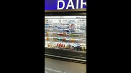 Price of Groceries in Wuhan