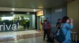 West Sumatra Province residents reject Chinese tourists to West Sumatra
