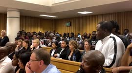 Greenmarket Square refugees reject the City of Cape Town's offer of 'voluntary reintegration'