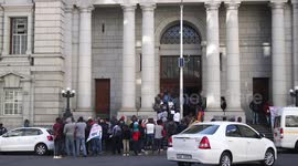 This court process is unnecessary by the city of cape town