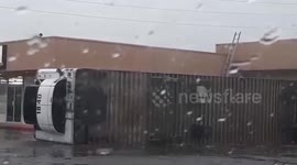 Tornado Damage 2019
