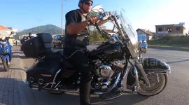 Black Eagle Motor Club