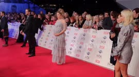 Former TOWIE star Lydia Bright gives birth to baby girl