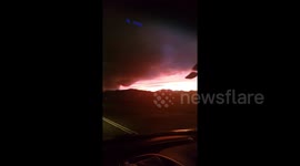 Australian bushfires continue to consume continent