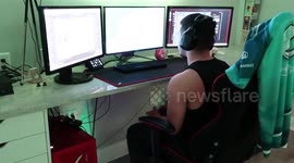 US teenager earning over $200K a year playing Fortnite intends to save the money he makes