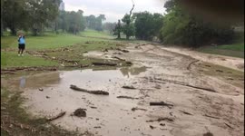 Club campestre