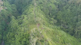 Bali Ridge Walk and Jungle Town