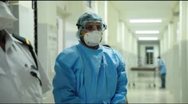 India reports first positive case of novel coronavirus and shifts patient to isolation ward