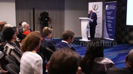 The ANC did not dismantle apartheid we did - FW de Klerk