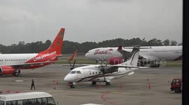 EVACUATION OF WNI FROM WUHAN