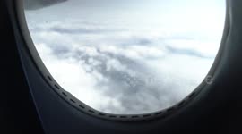From a window of russian AN-26