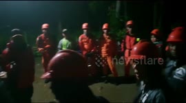 SAVING CLIENTS STUCK IN THE TILONGKABILA MOUNTAIN