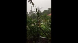 Australian capital Canberra lifted state of emergency