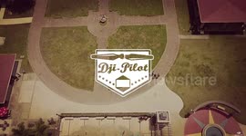 Dji Mavic Pro Fly from Comerio Puerto Rico.