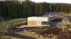 New Dark Sky Observatory