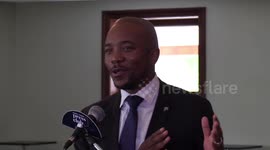 Mmusi Maimane - We need a SA 2.0