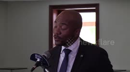 Mmusi Maimane - citizens at bottom of priorities