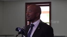 Mmusi Maimane - Politicians are not bringing change
