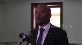Mmusi Maimane - MOSA is up against a liberation movement.