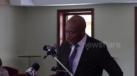 Mmusi Maimane - Electoral reform is needed