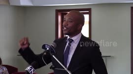 Mmusi Maimane on power generation