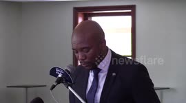 Mmusi Maimane - Capitalism must be reformed