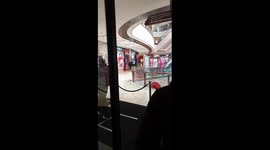 Fever control in shanghai