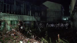 Fire claims lives of mother and her four children in Georgia
