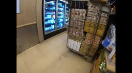 Hongkongers hoard toilet paper and other essential commodities as Coronavirus scare rakes nerves