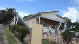 Many Puerto Ricans still living outside one month after powerful earthquake