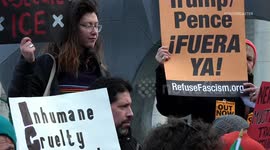 Free Gasper-Press Conference & Rally