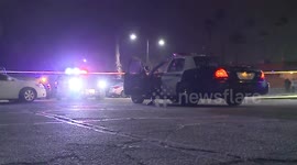 Argument Leads to Man Being Shot Multiple Times in Parking Lot of Night Club