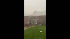 Storm Ciara