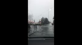 Storm Ciara -