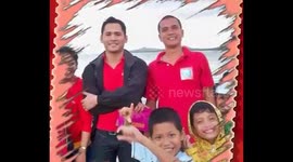 MENDEZ SHORT PICTORIALS