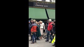 The Crown Season 4: Behind The Scenes