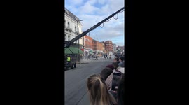 The Crown Season 4: Behind The Scenes
