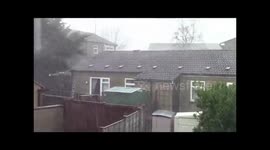 Storm Ciara maxes out in Bath & NE Somerset