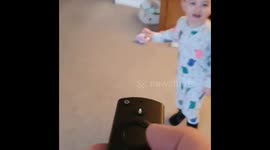 Thought I'd nailed parenting when came up with this idea.