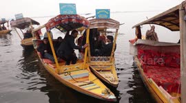 Diplomats from 25 countries tour Kashmir