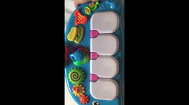 'They decided to die': Children's Christmas toy contains disturbing audio message