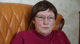 Dog lover says her two German shepherds detected her breast CANCER