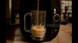 Tassimo coffee maker video