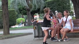 Tripping Over Nothing Prank- AWESOME REACTIONS -Best of Just For Laughs
